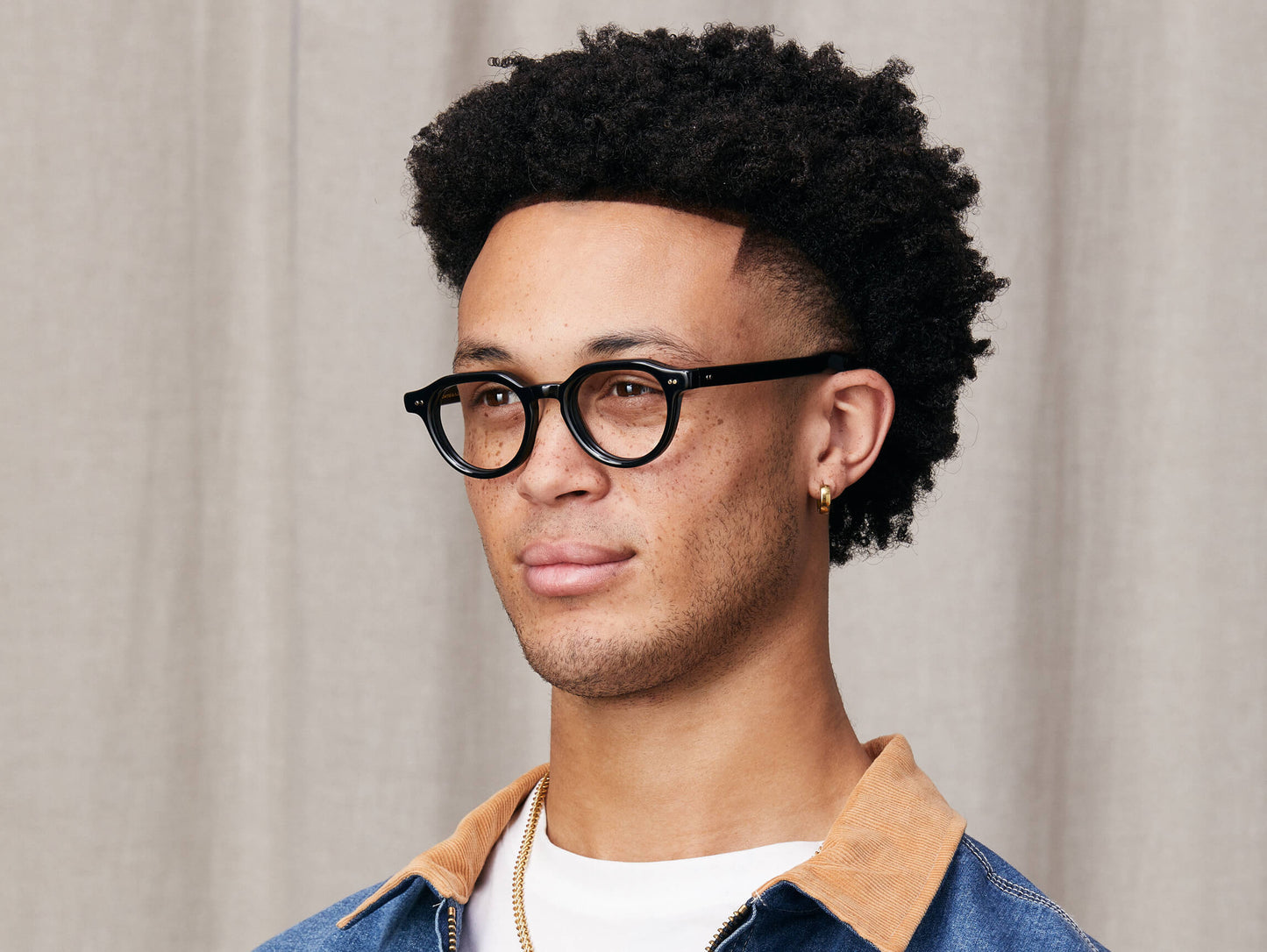 Moscot Baitsim Eyeglasses