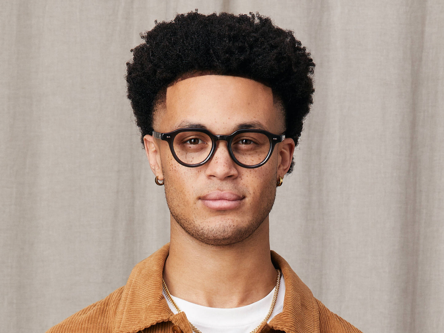 Moscot Baitsim Eyeglasses