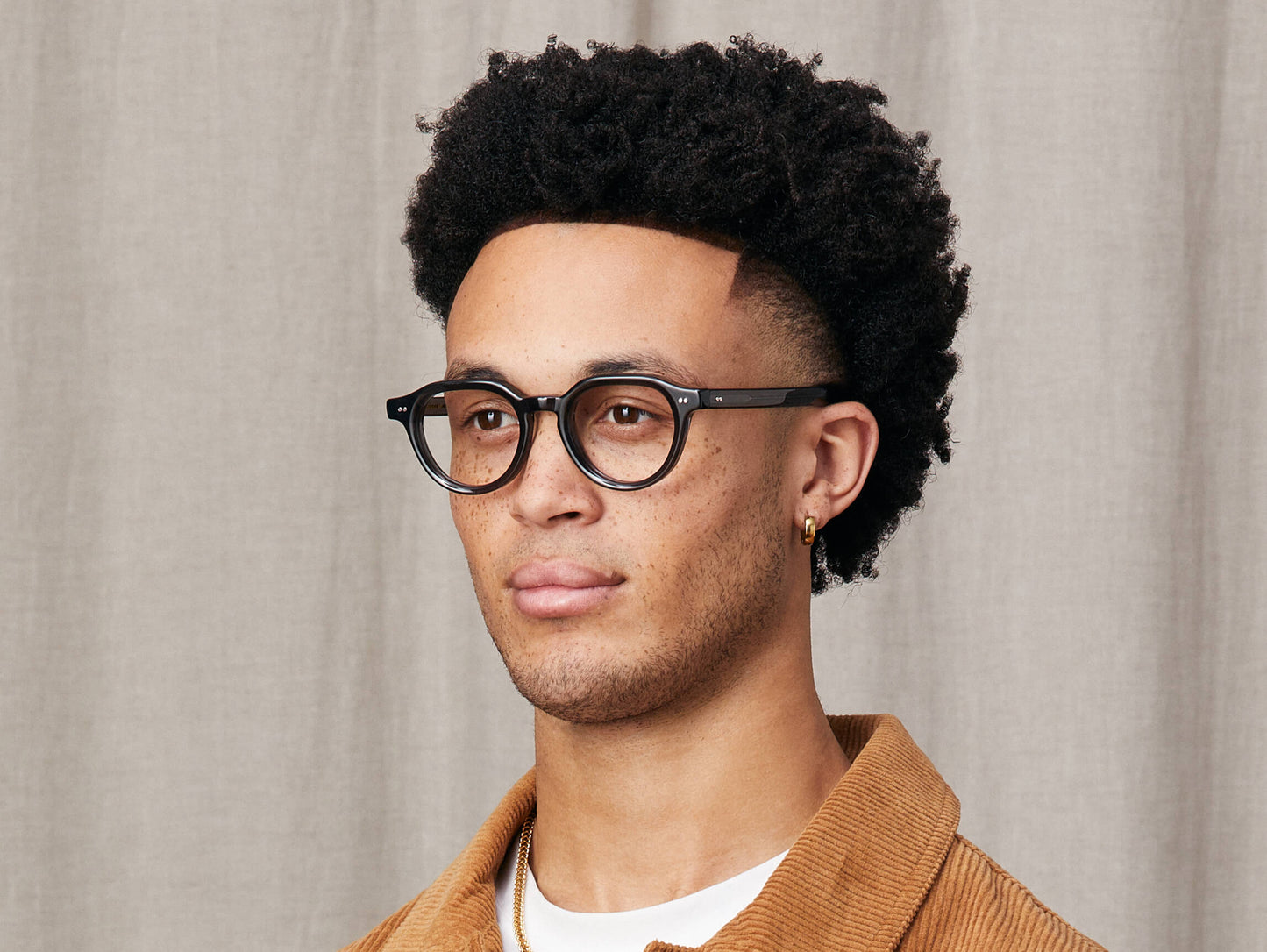 Moscot Baitsim Eyeglasses