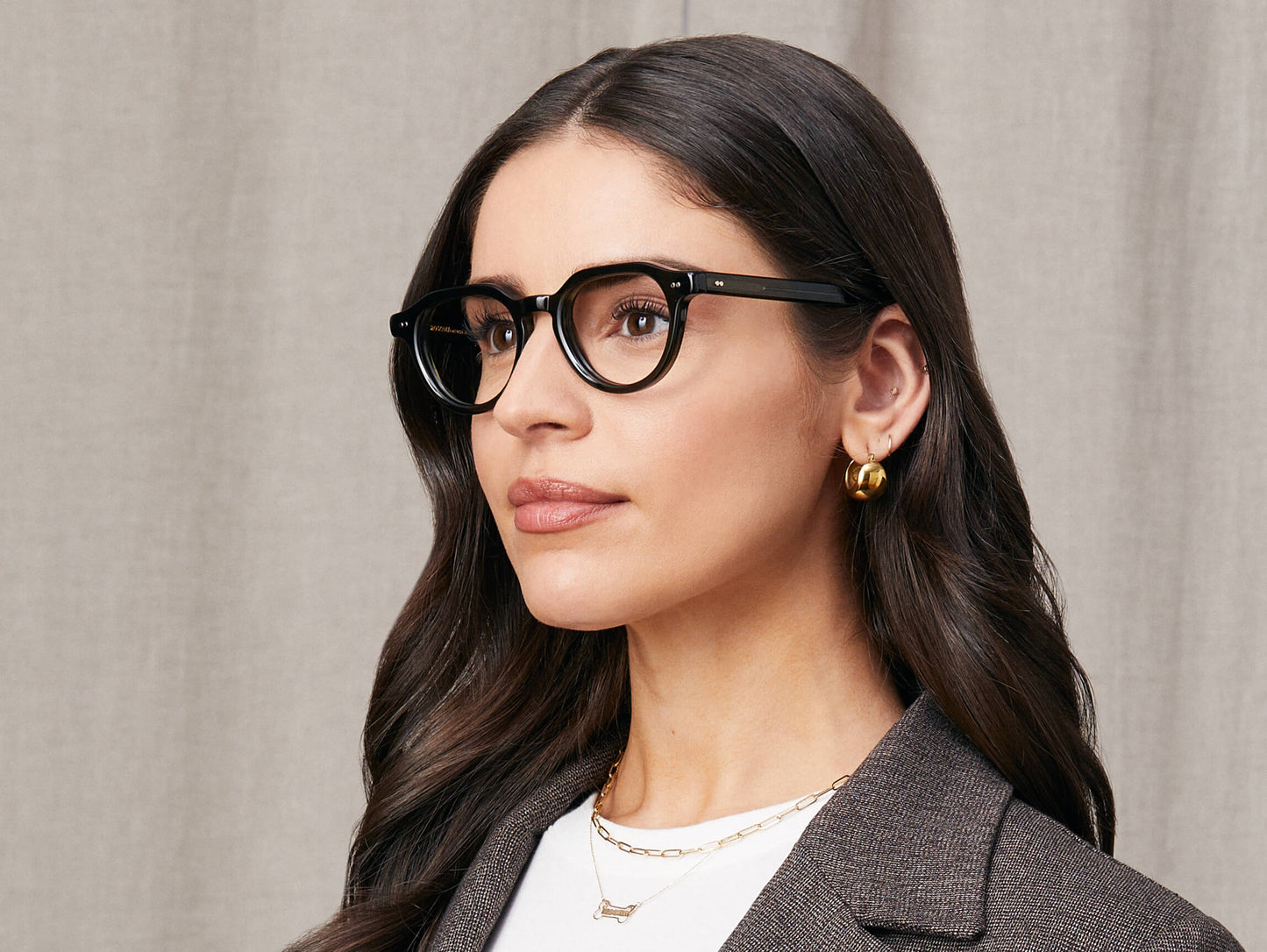 Moscot Baitsim Eyeglasses