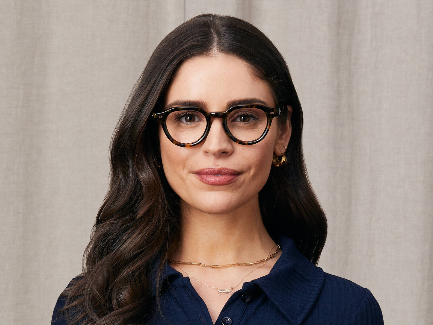 Moscot Baitsim Eyeglasses