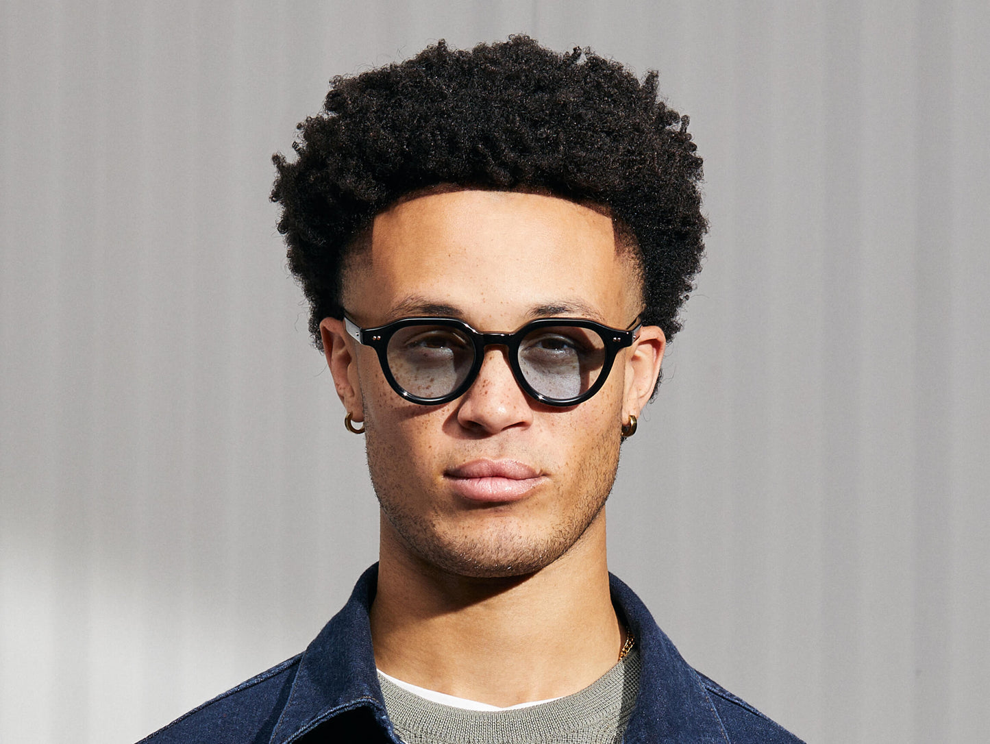 Moscot Baitsim Sun