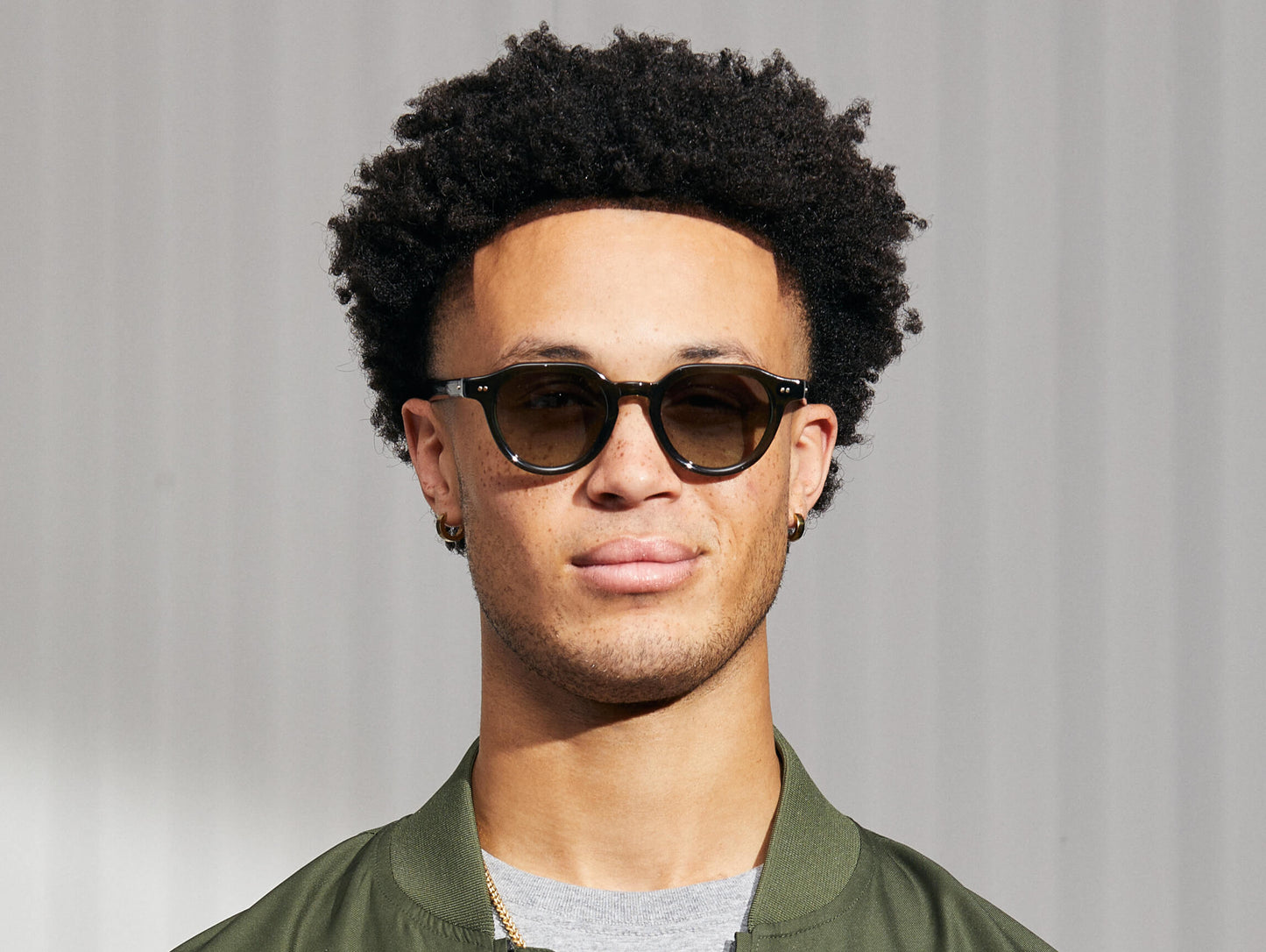 Moscot Baitsim Sun