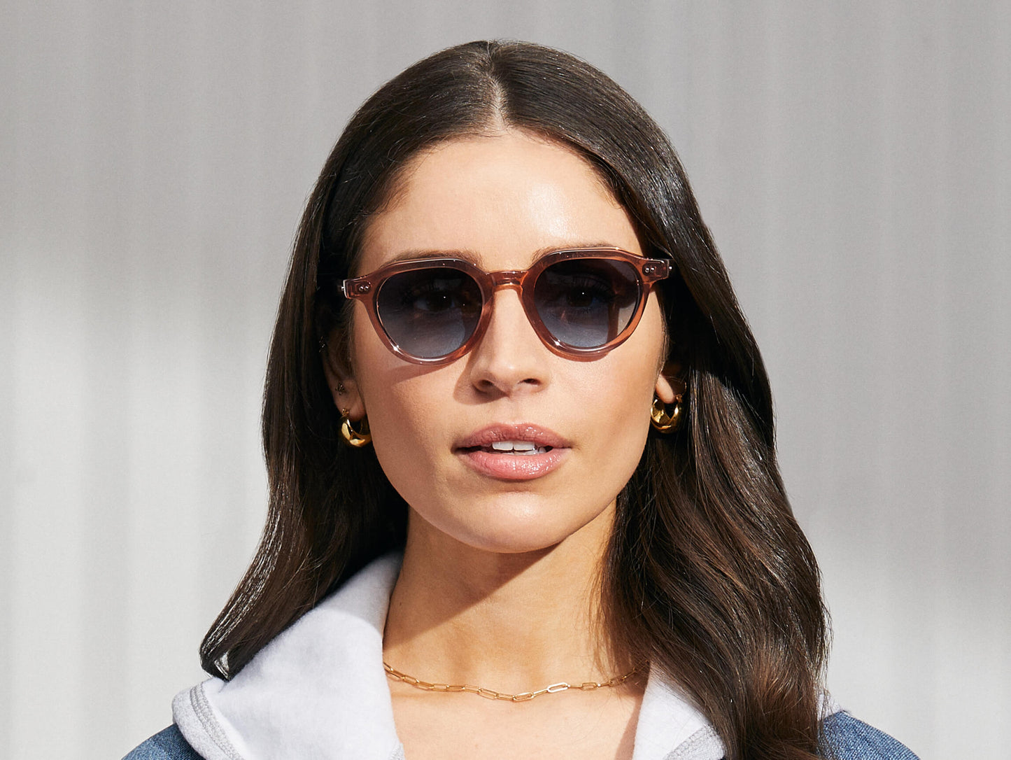 Moscot Baitsim Sun
