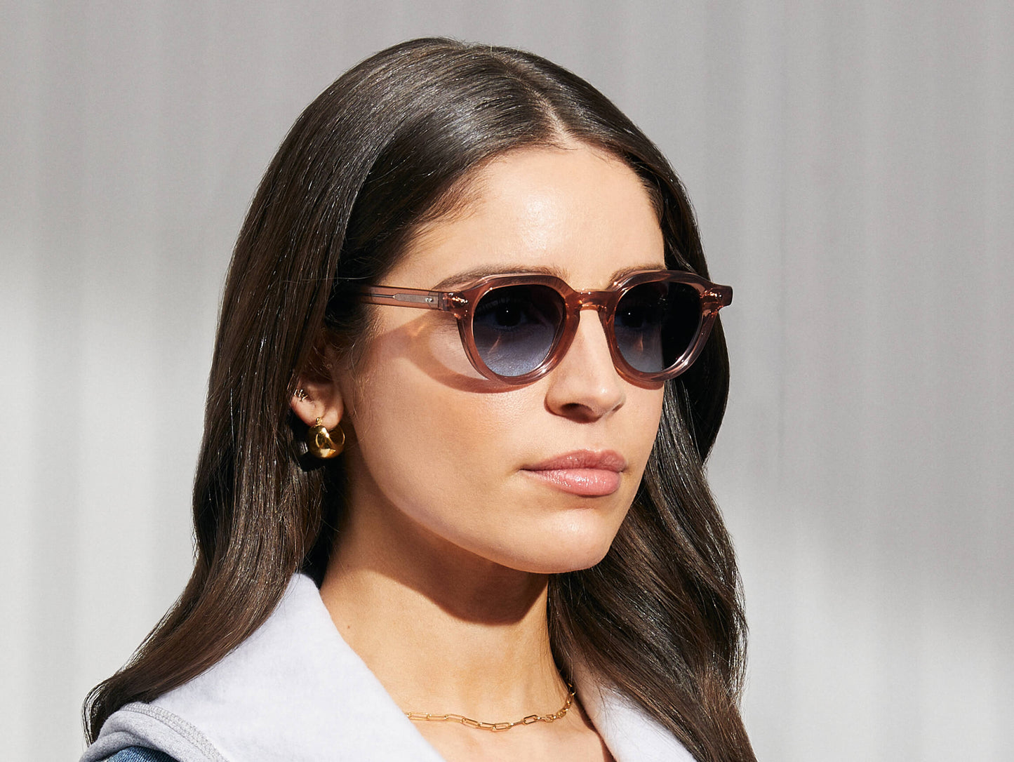 Moscot Baitsim Sun