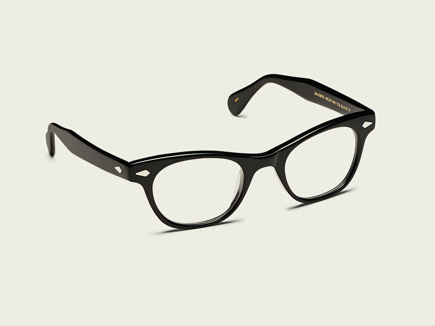 Moscot Balebus Eyeglasses
