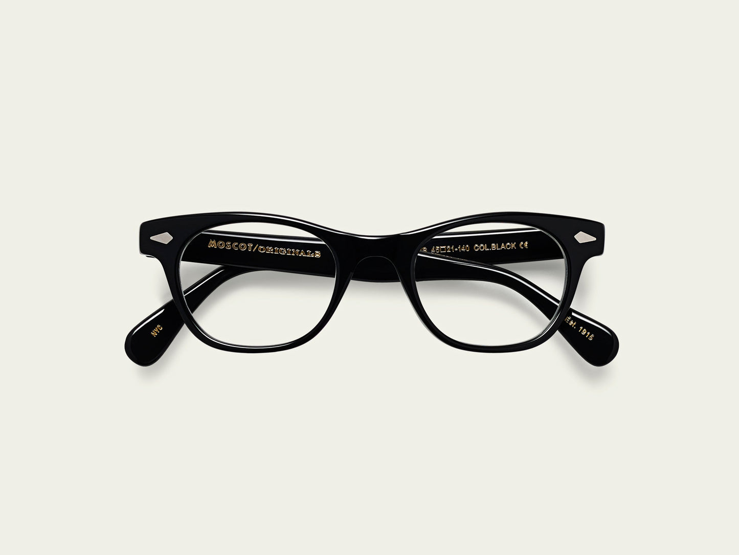 Moscot Balebus Eyeglasses