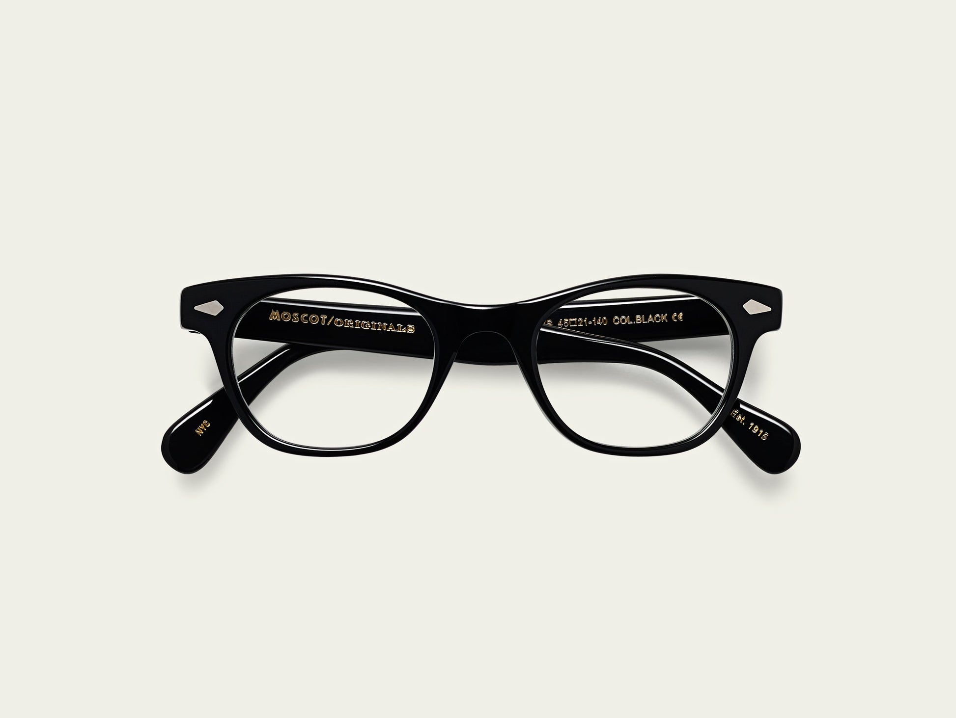 Moscot Balebus Eyeglasses