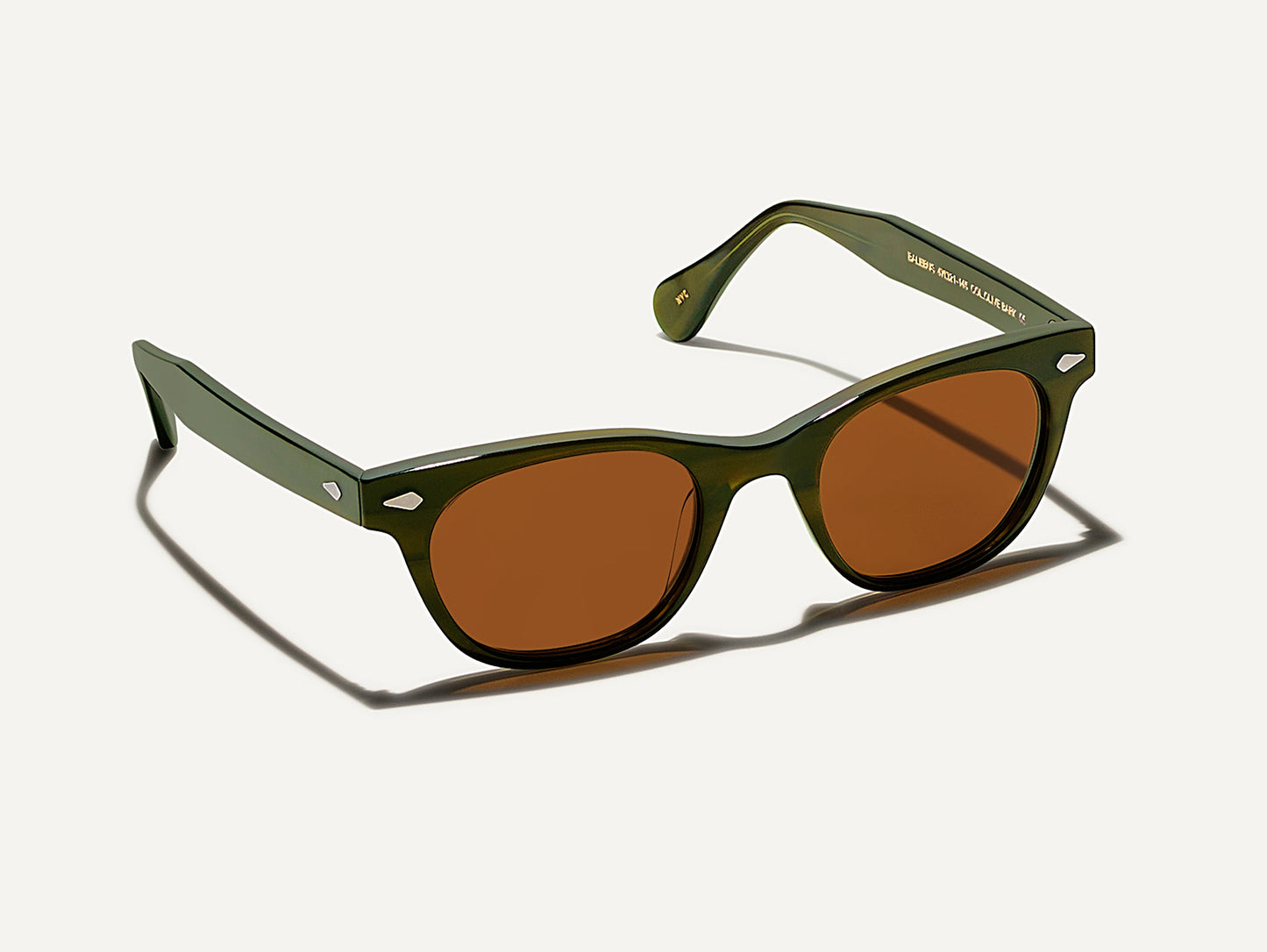 Moscot Balebus Sun