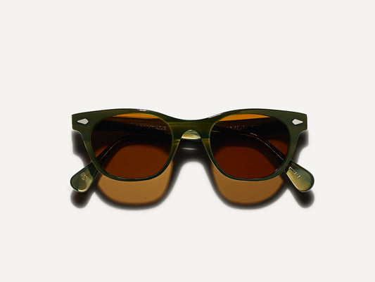 Moscot Balebus Sun