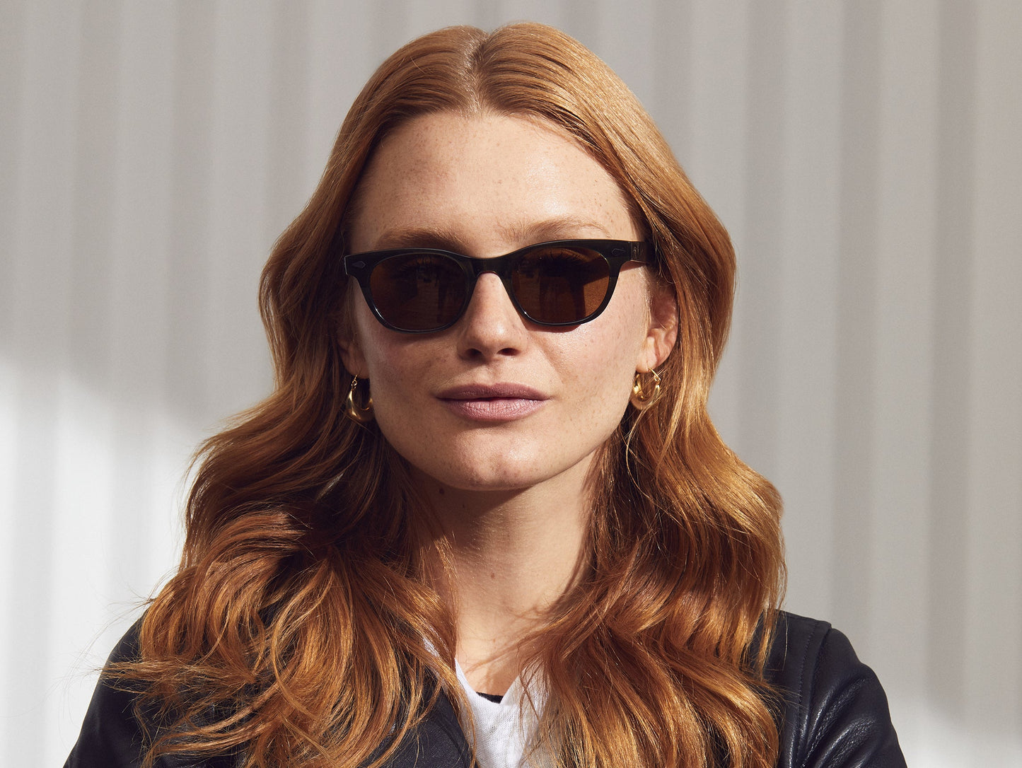 Moscot Balebus Sun