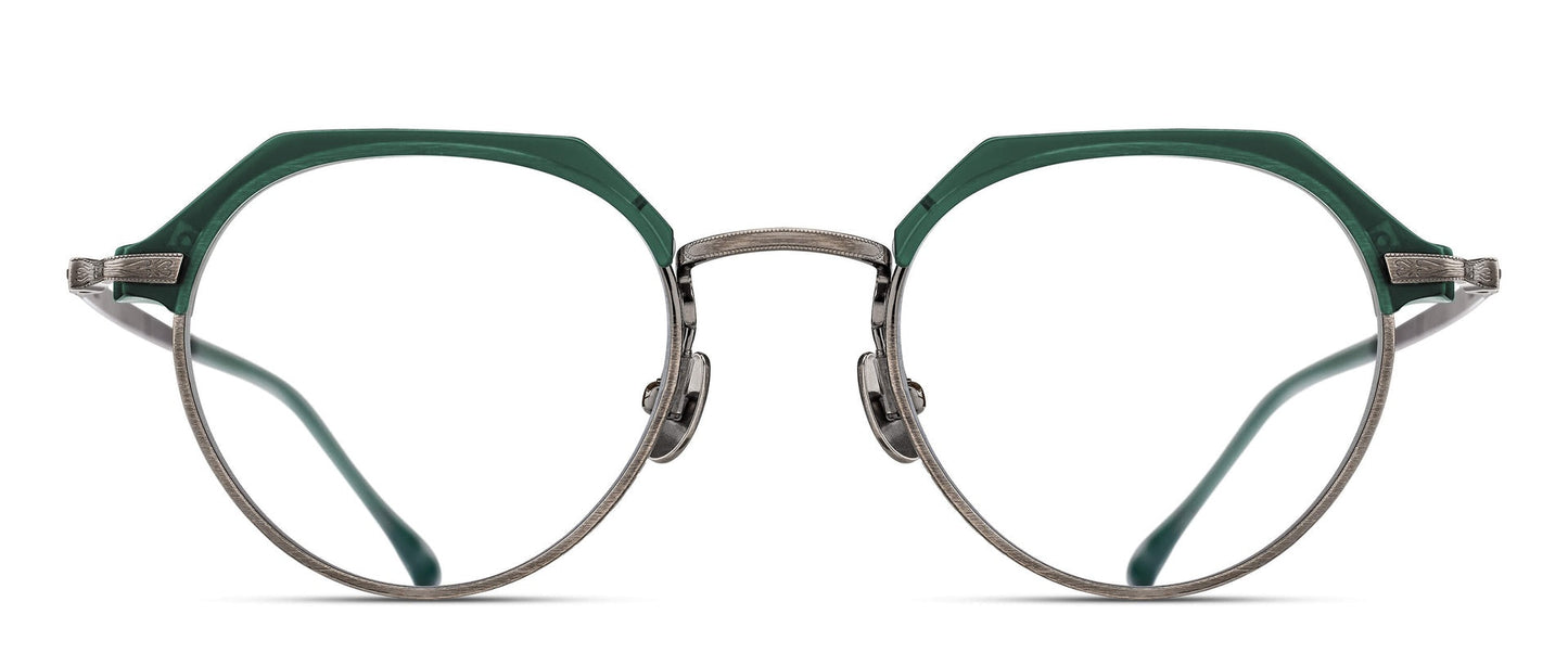Matsuda M2064 Eyeglasses