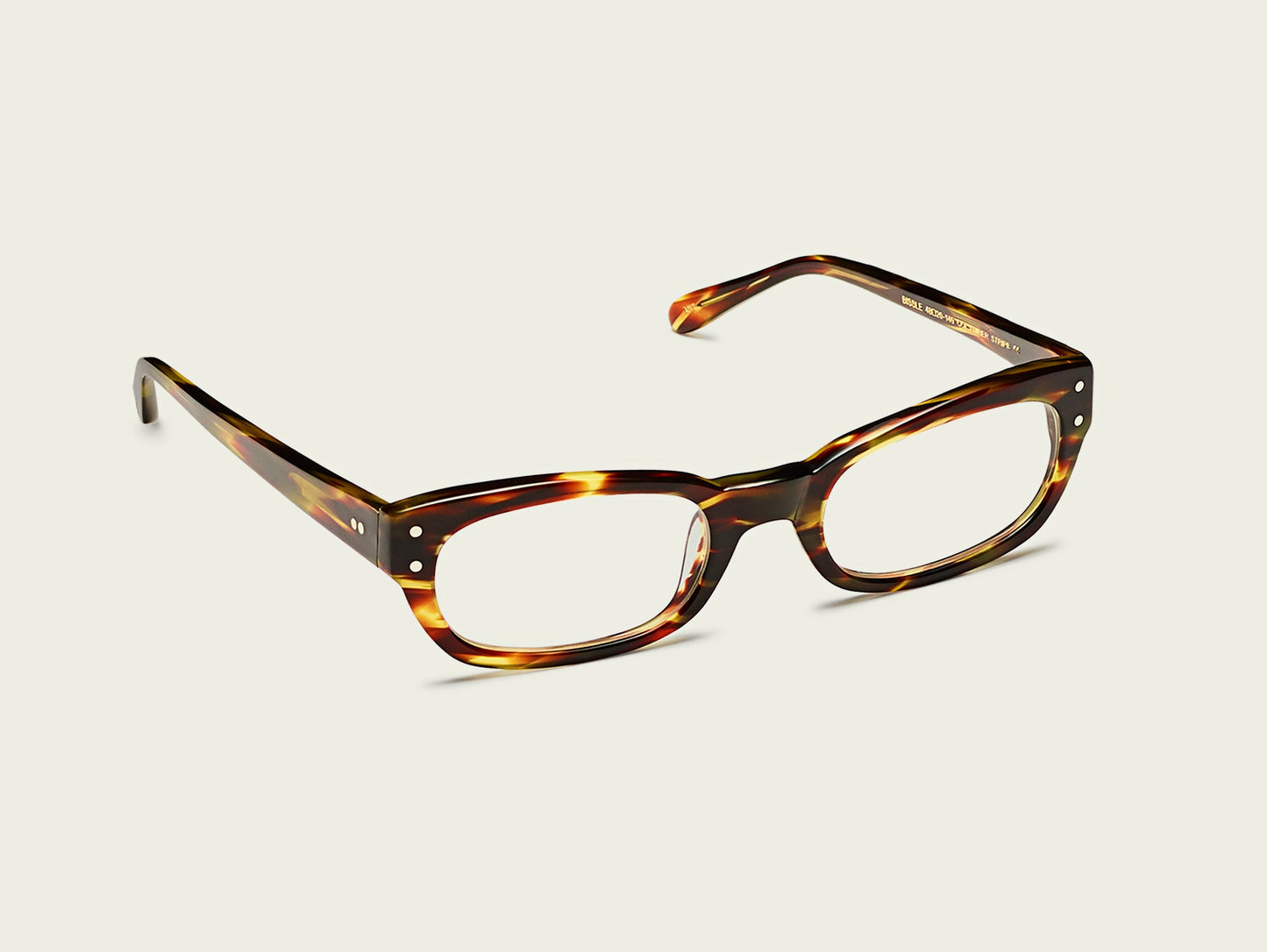 Moscot Bissle Eyeglasses