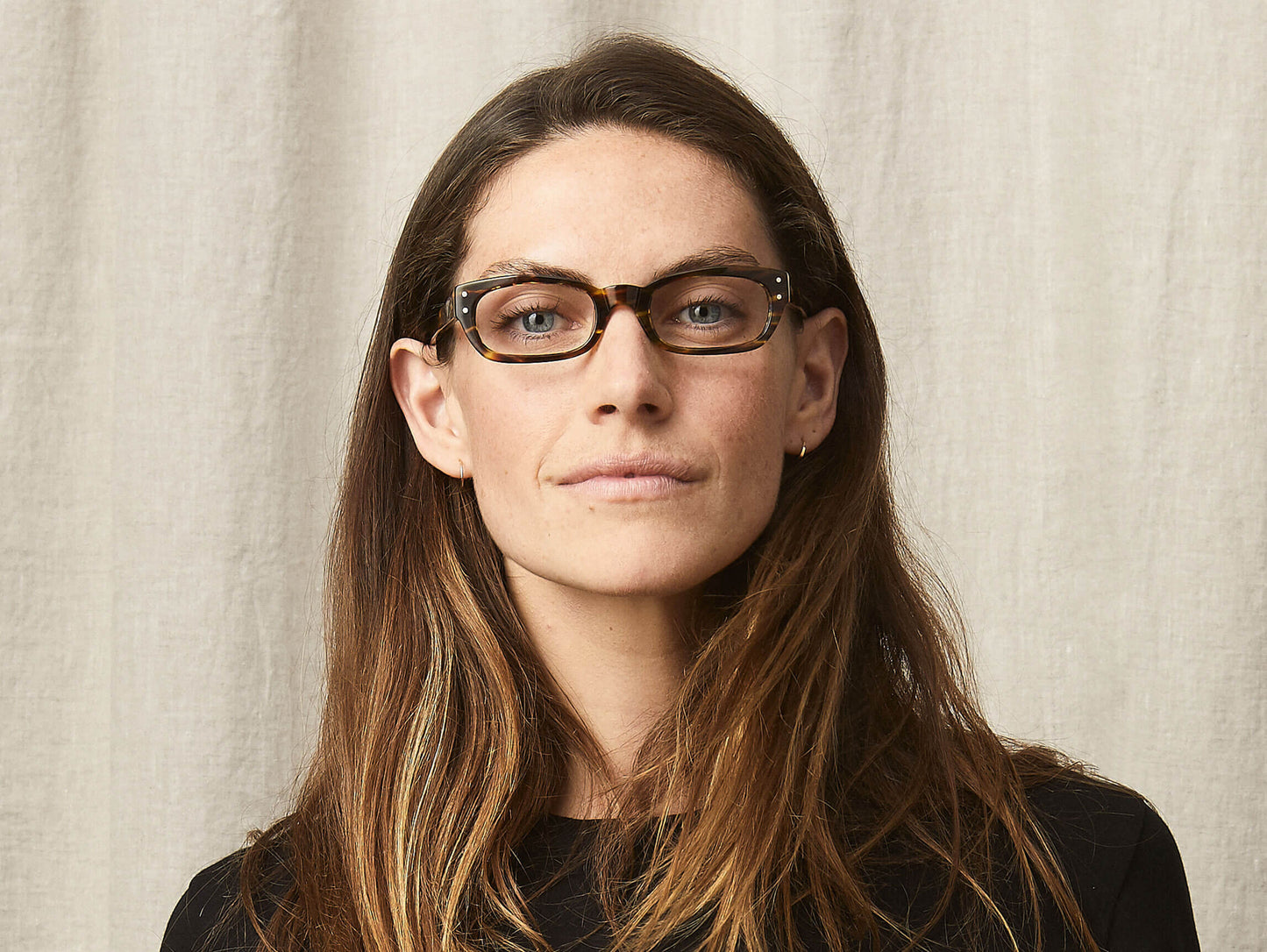 Moscot Bissle Eyeglasses