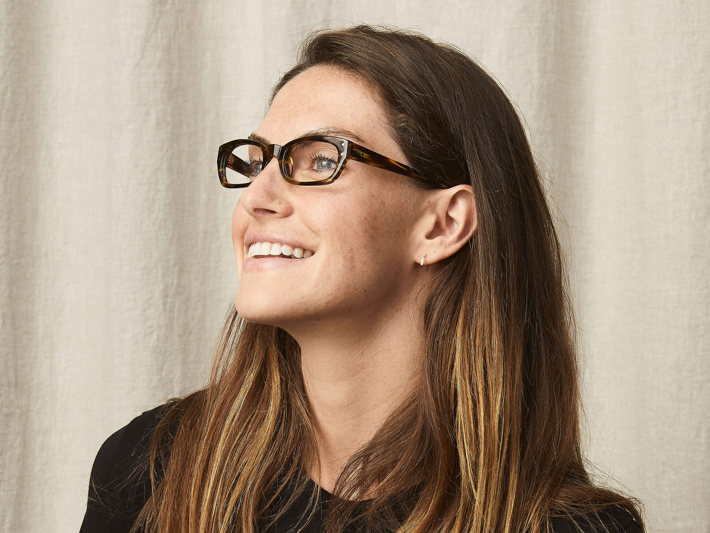 Moscot Bissle Eyeglasses