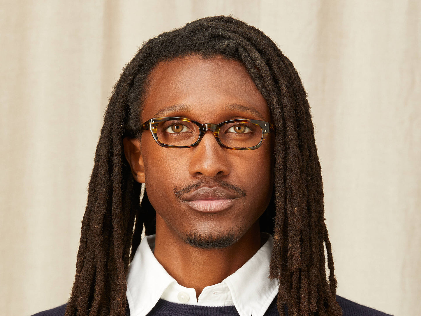 Moscot Bissle Eyeglasses