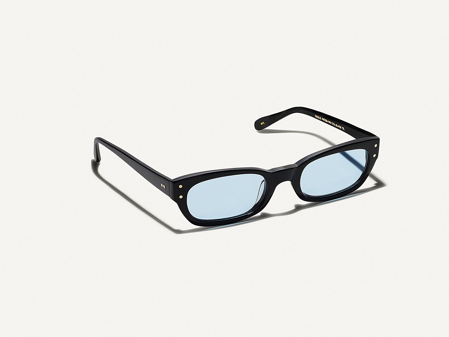 Moscot Bissle Sun