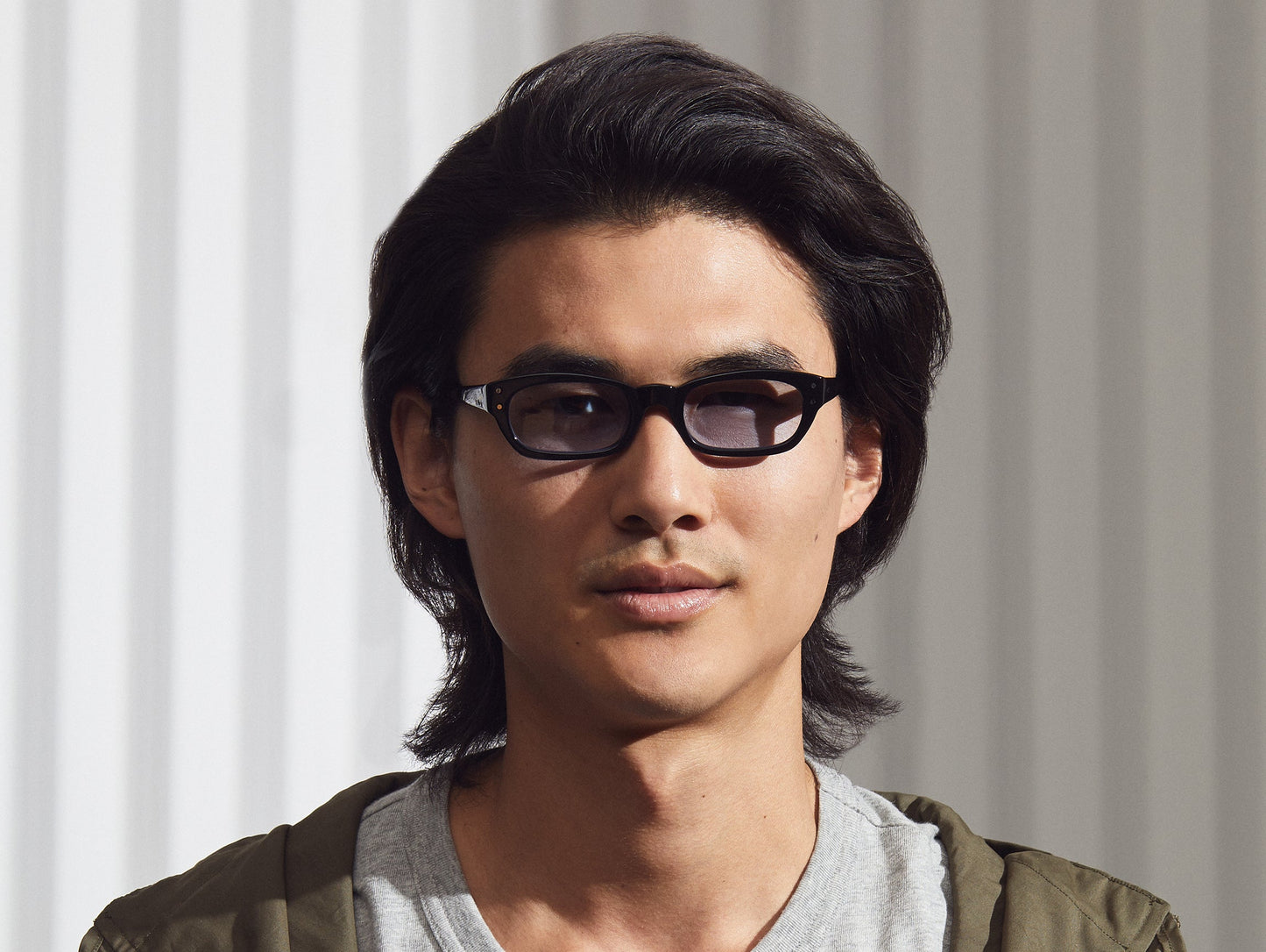 Moscot Bissle Sun