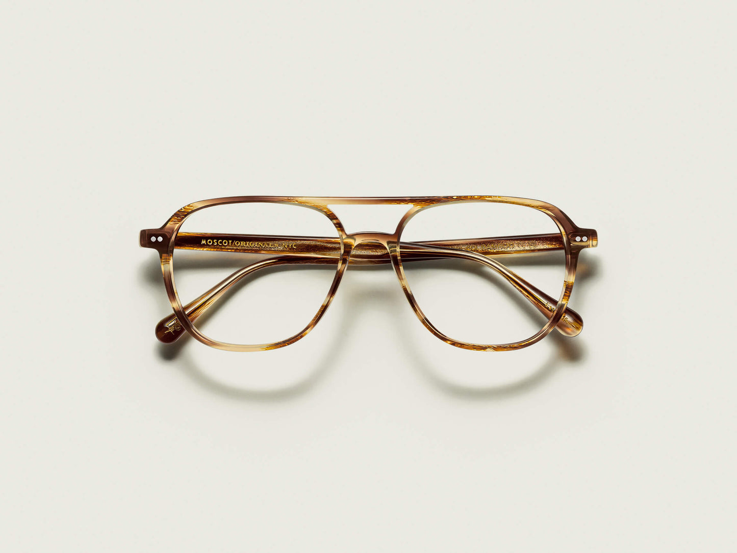 Moscot Bjorn Eyeglasses
