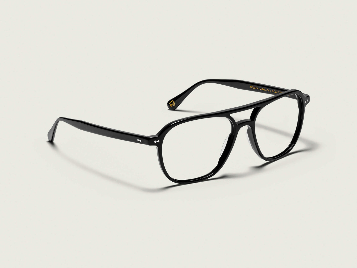 Moscot Bjorn Eyeglasses