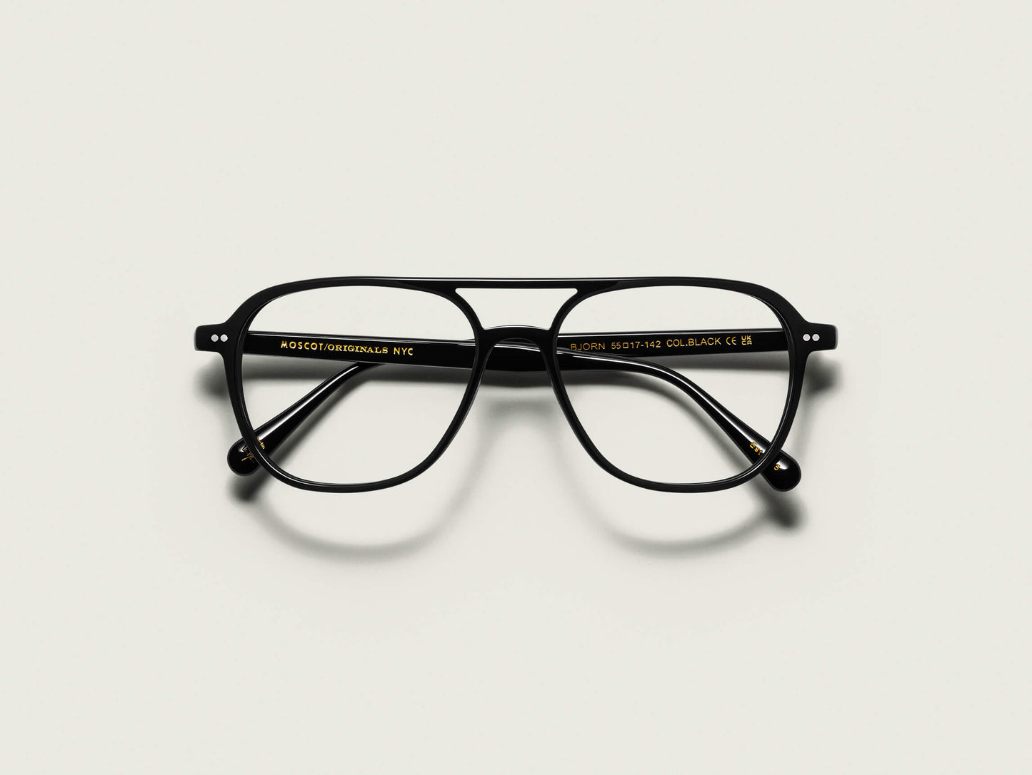 Moscot Bjorn Eyeglasses