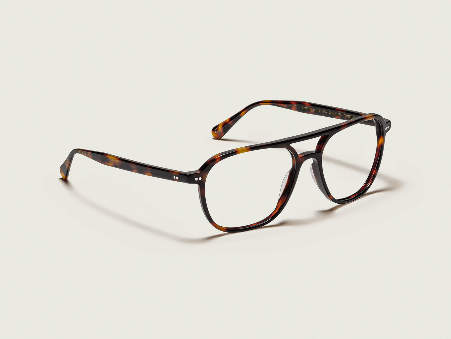 Moscot Bjorn Eyeglasses