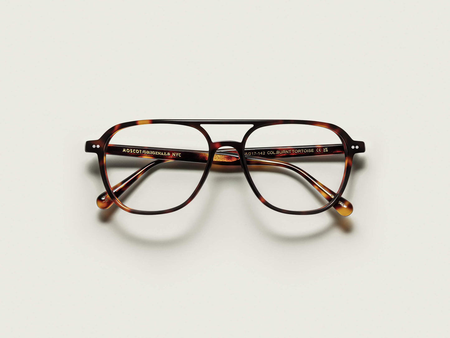 Moscot Bjorn Eyeglasses