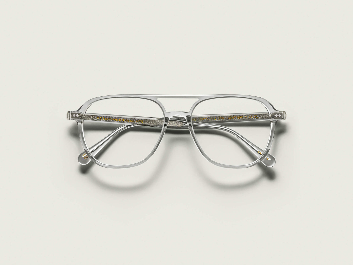 Moscot Bjorn Eyeglasses