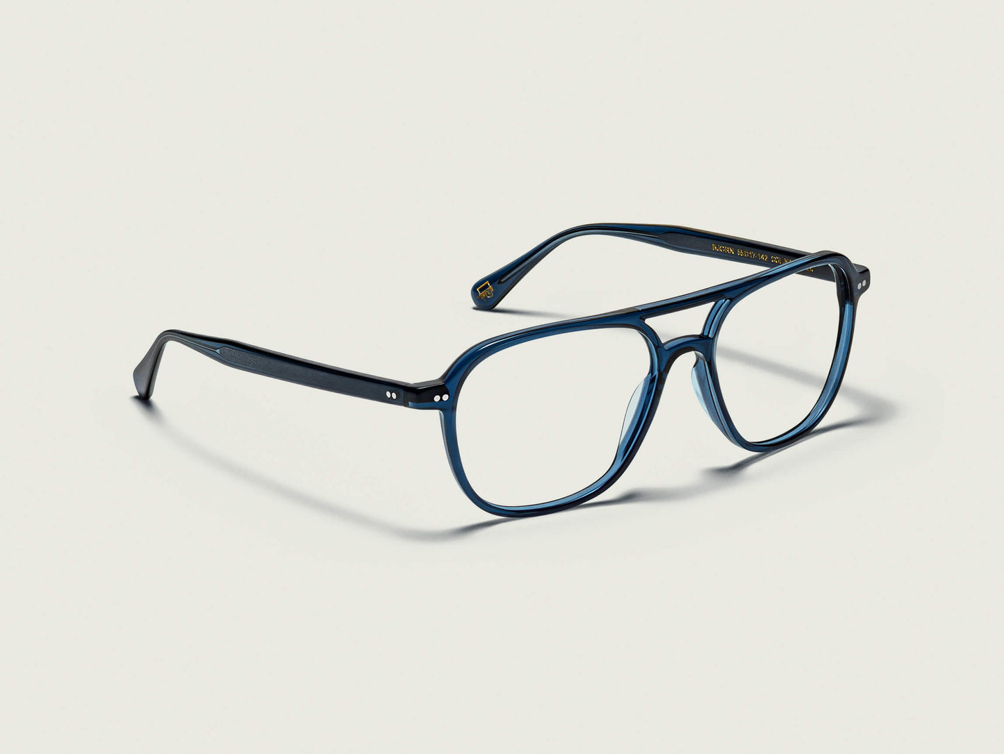 Moscot Bjorn Eyeglasses