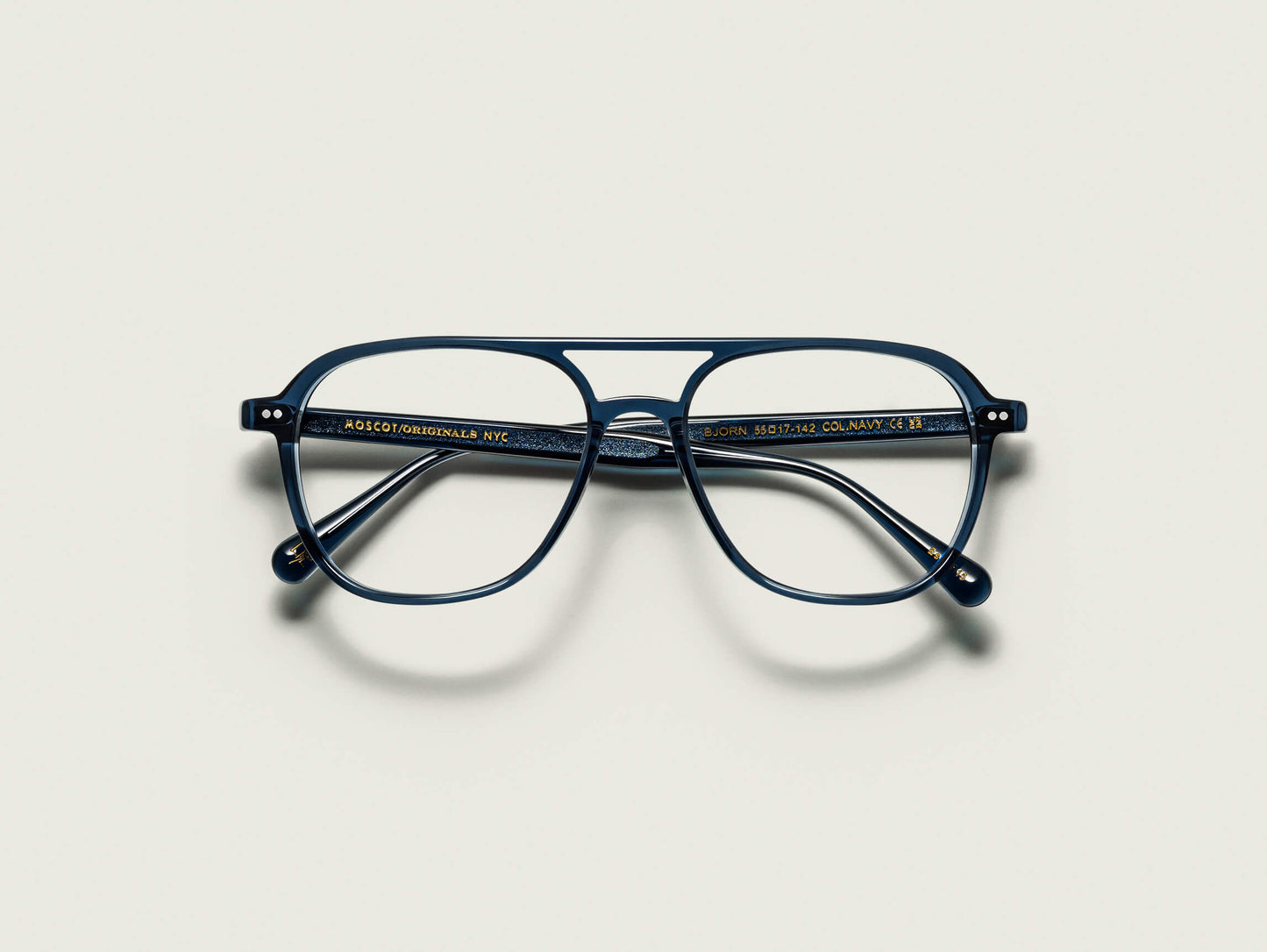 Moscot Bjorn Eyeglasses