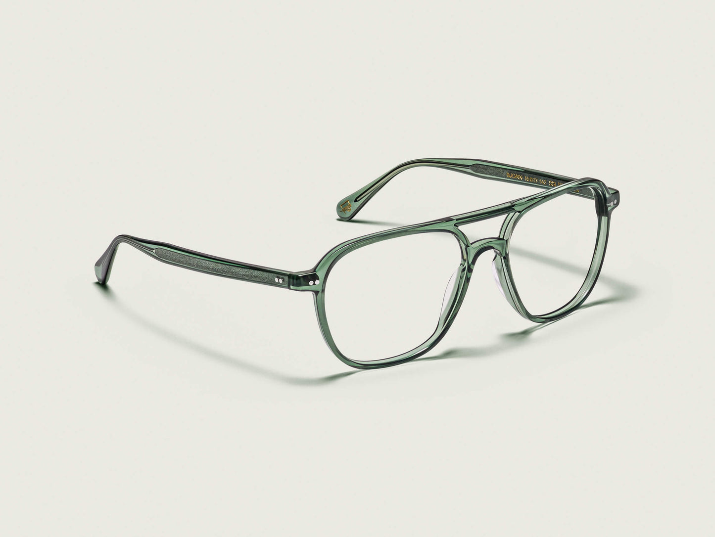 Moscot Bjorn Eyeglasses