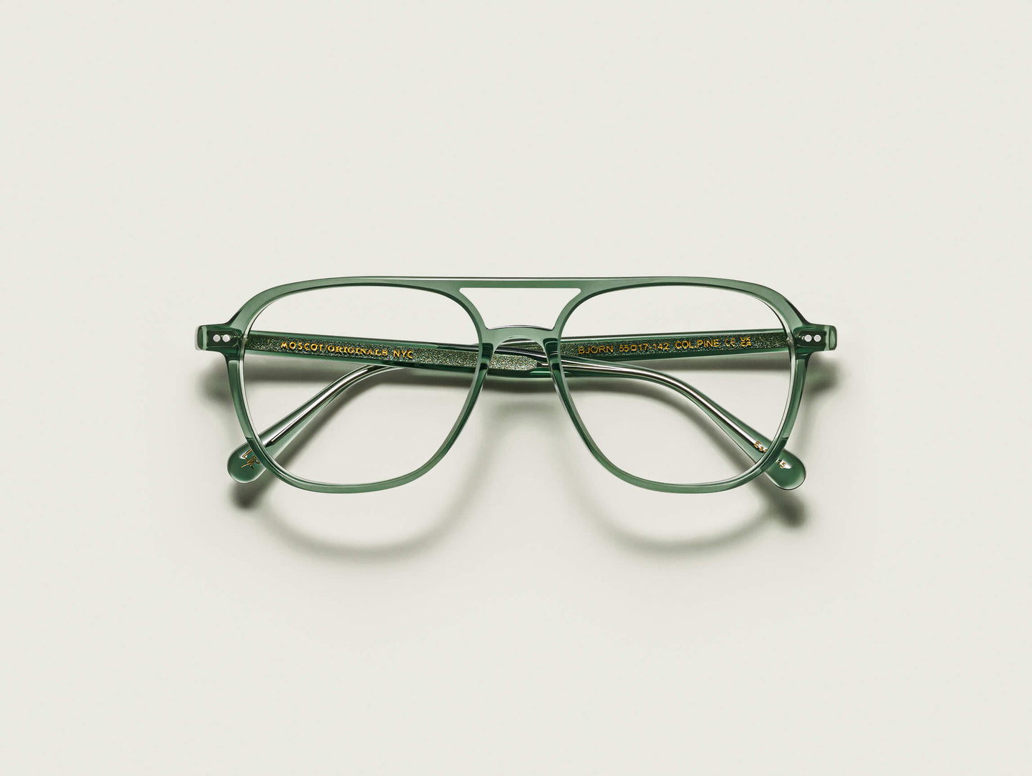 Moscot Bjorn Eyeglasses