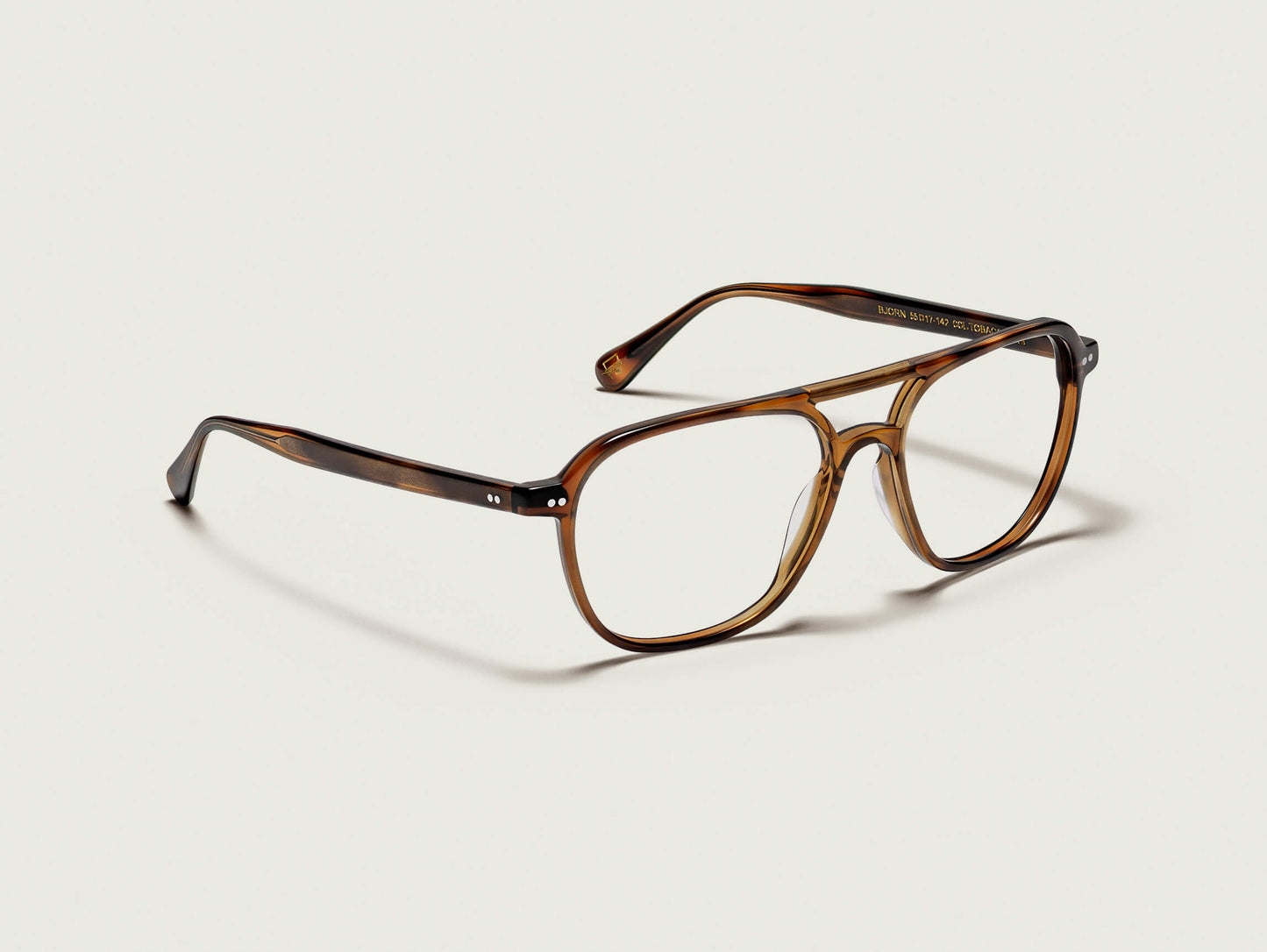 Moscot Bjorn Eyeglasses