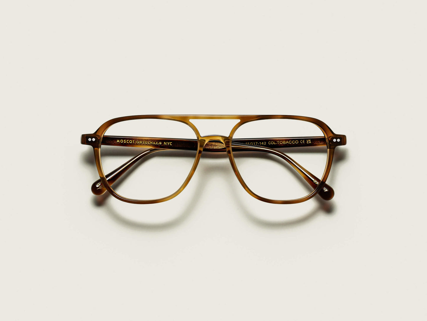 Moscot Bjorn Eyeglasses