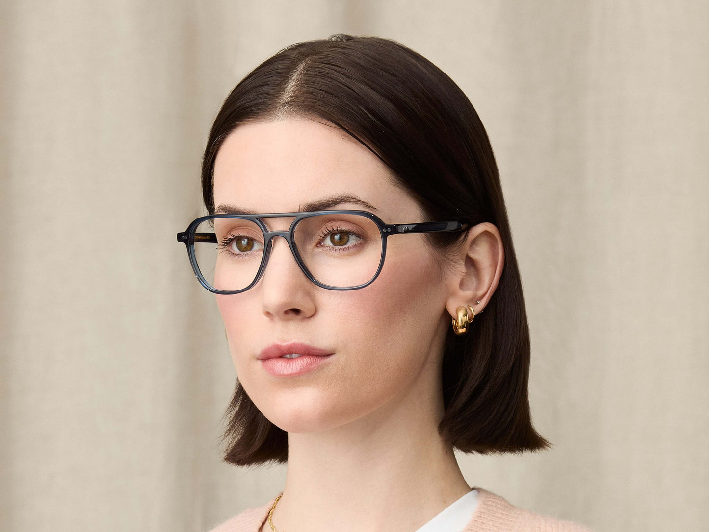Moscot Bjorn Eyeglasses