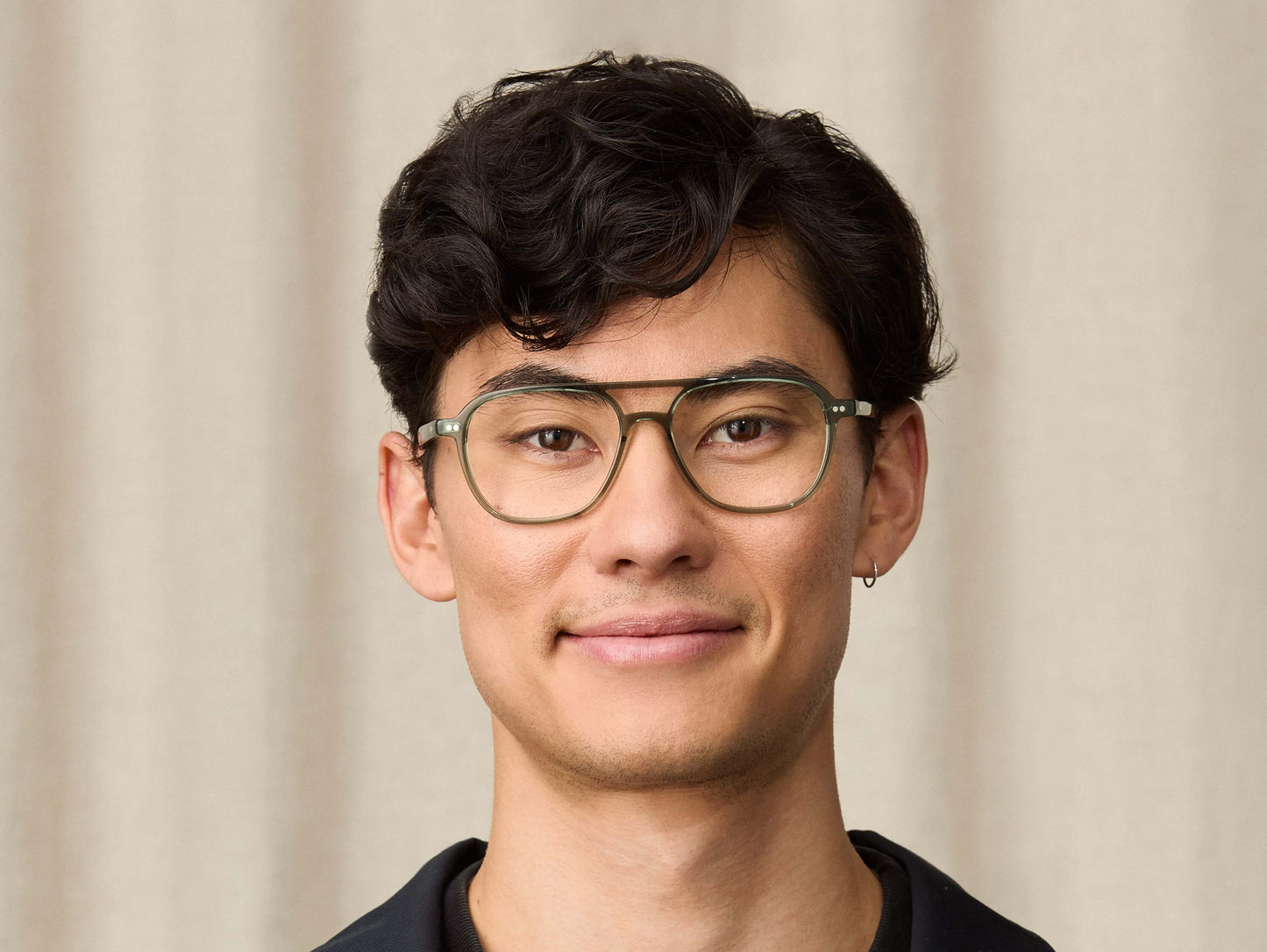 Moscot Bjorn Eyeglasses