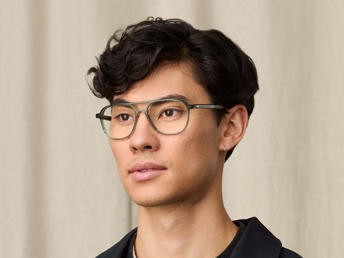 Moscot Bjorn Eyeglasses