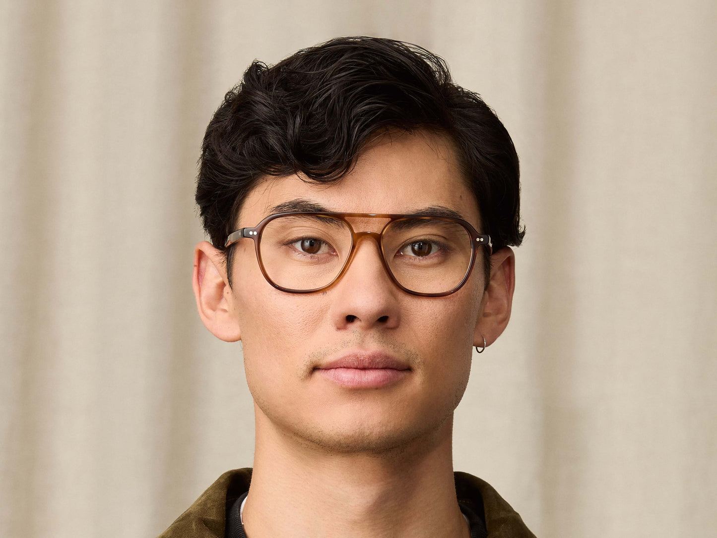 Moscot Bjorn Eyeglasses