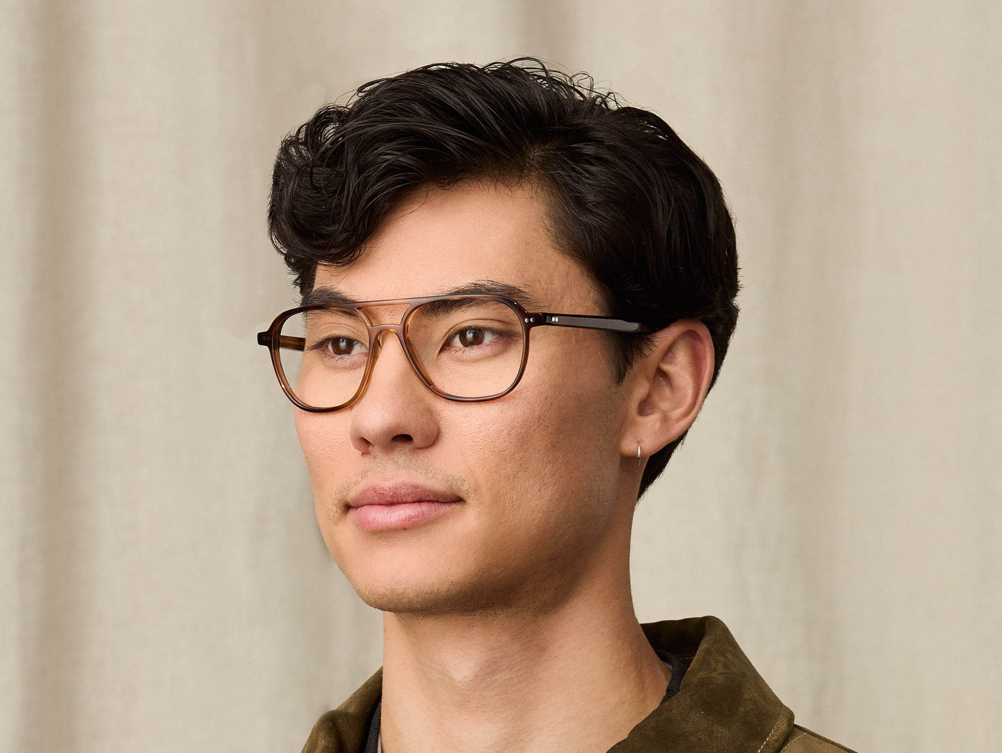 Moscot Bjorn Eyeglasses