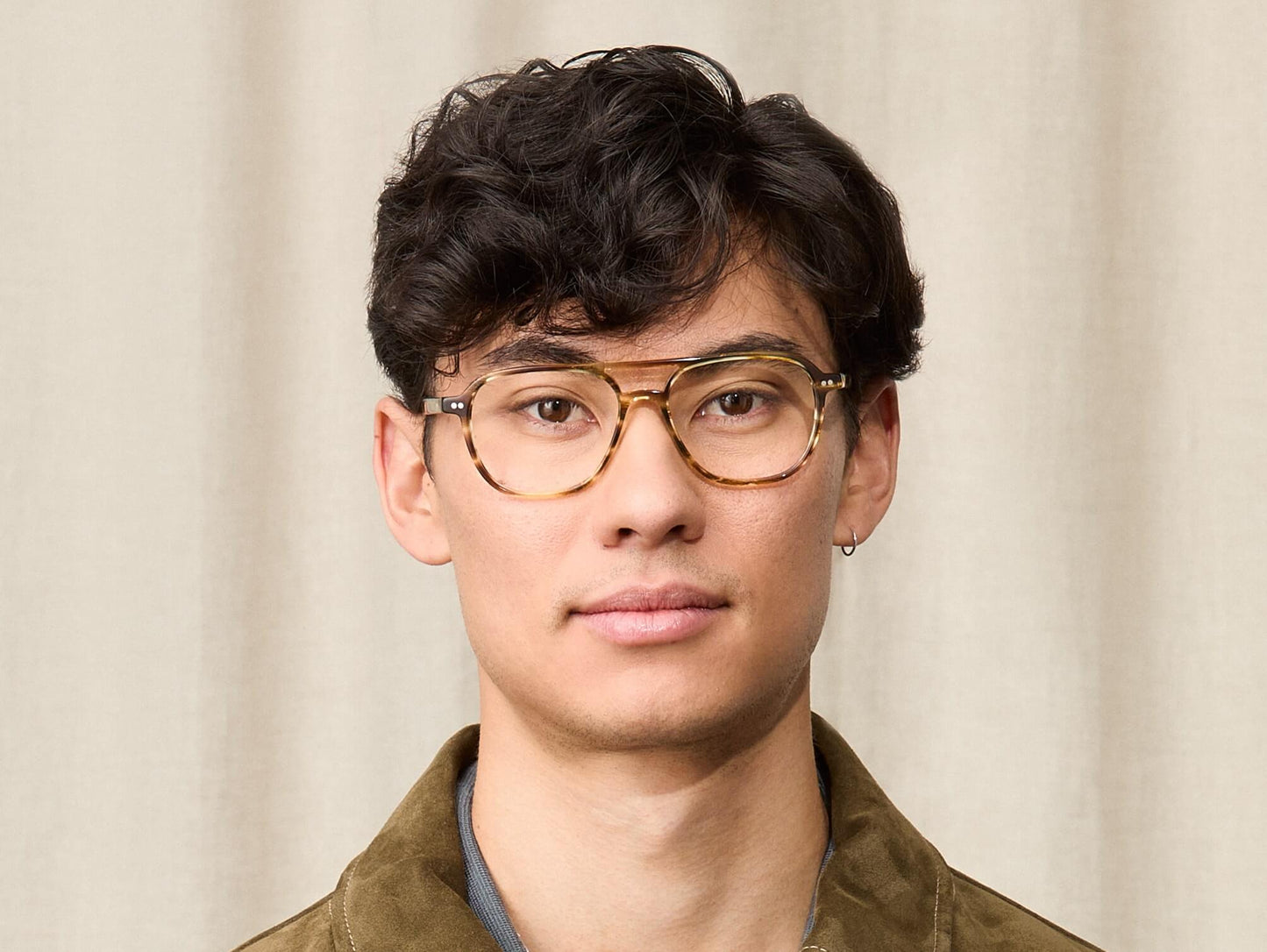Moscot Bjorn Eyeglasses