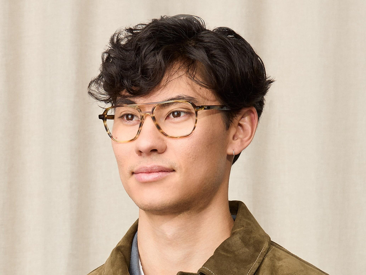 Moscot Bjorn Eyeglasses