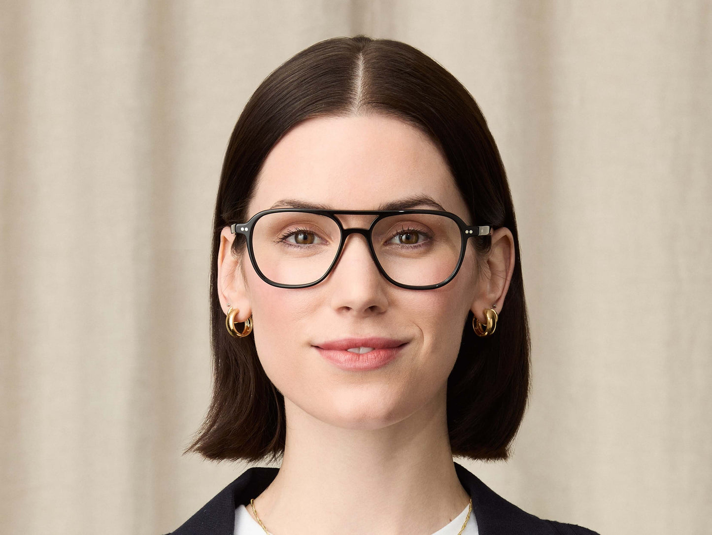 Moscot Bjorn Eyeglasses