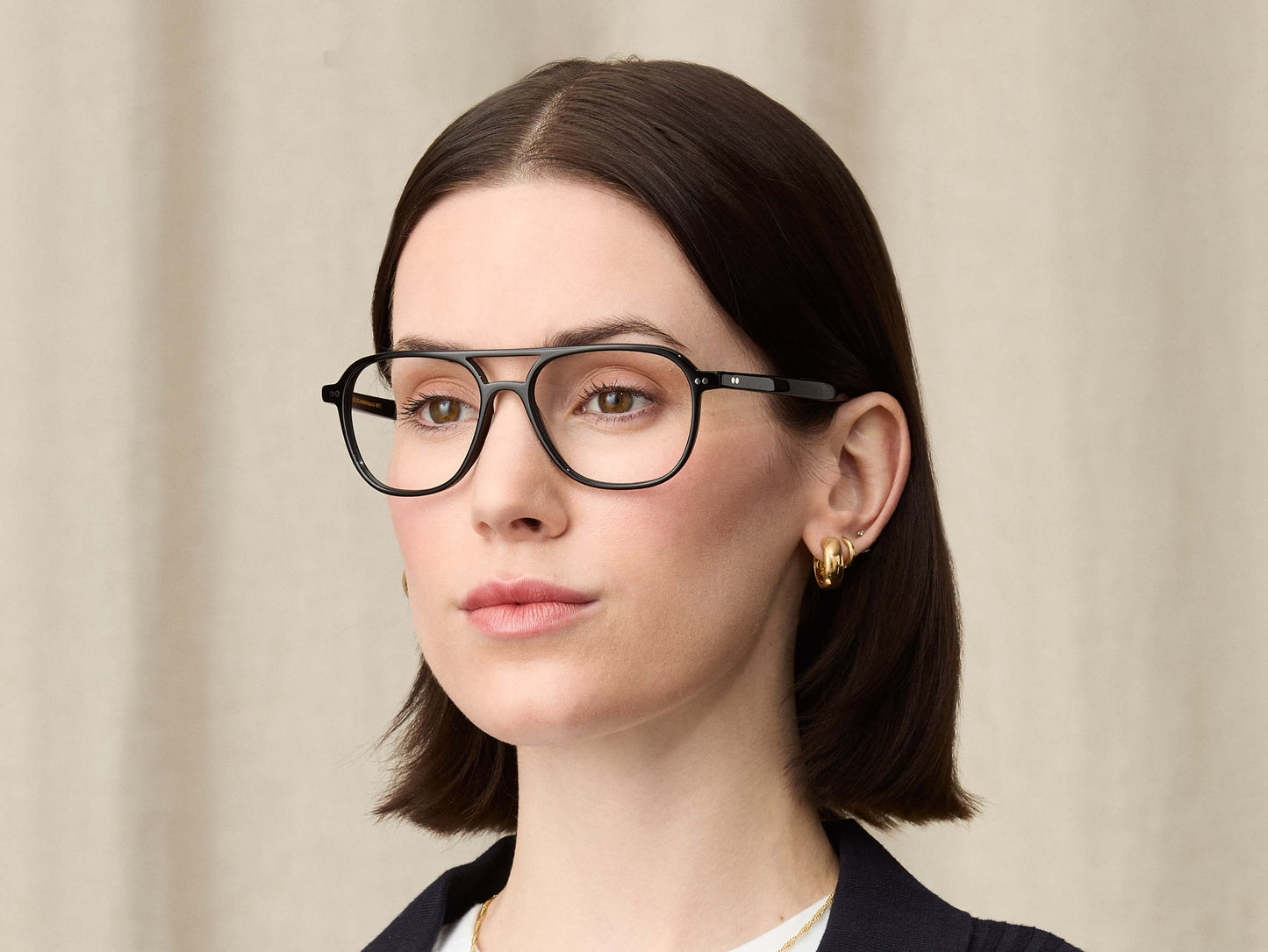 Moscot Bjorn Eyeglasses