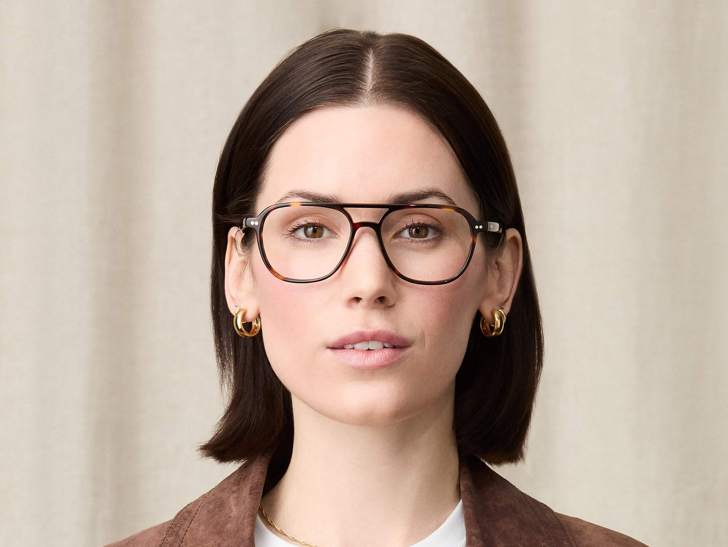 Moscot Bjorn Eyeglasses