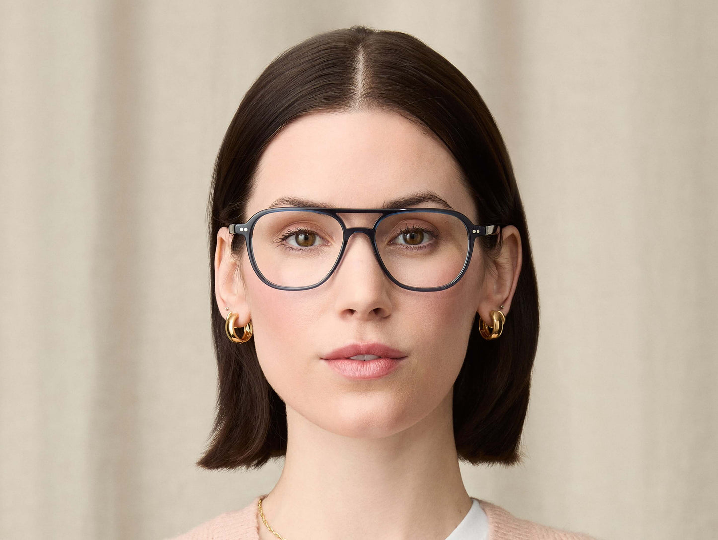 Moscot Bjorn Eyeglasses