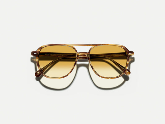Moscot Bjorn Sun