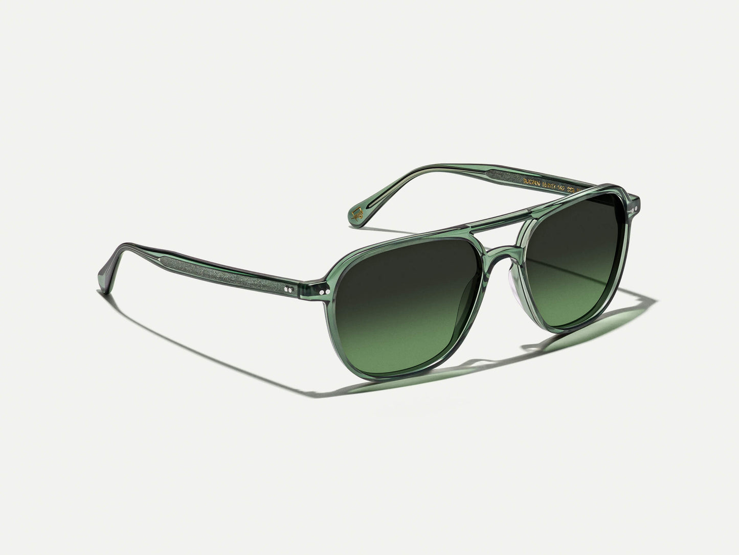 Moscot Bjorn Sun