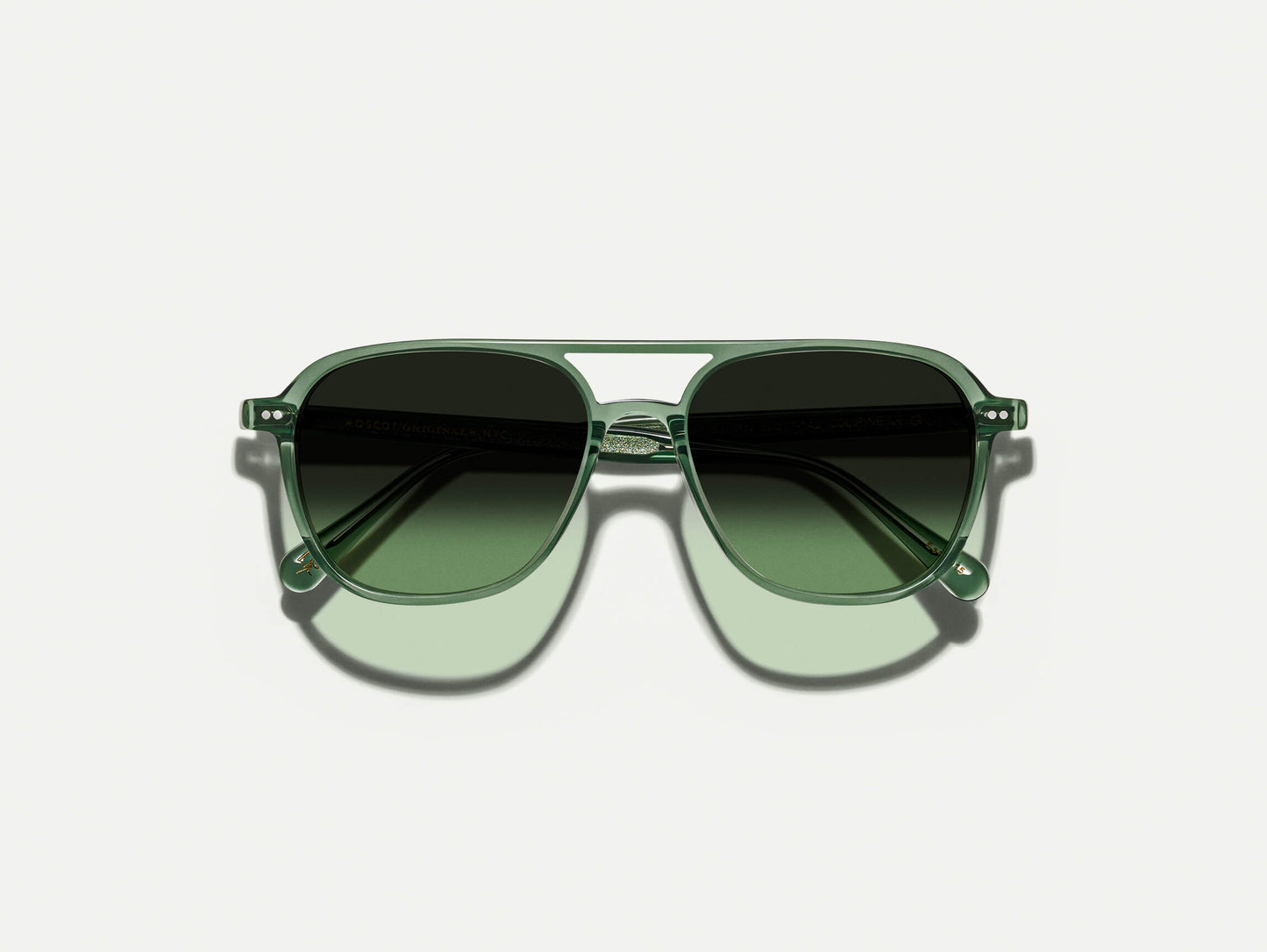 Moscot Bjorn Sun