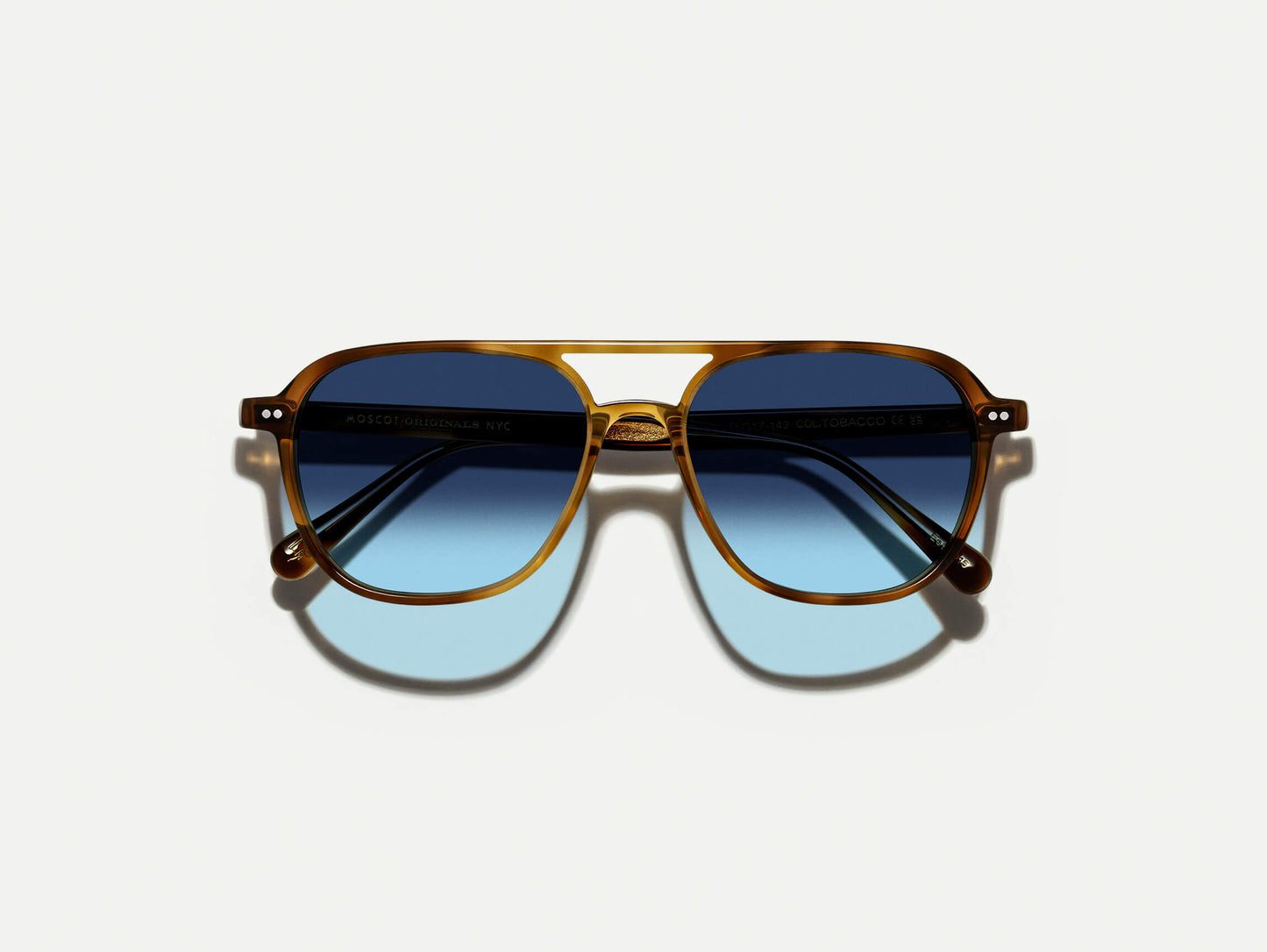 Moscot Bjorn Sun