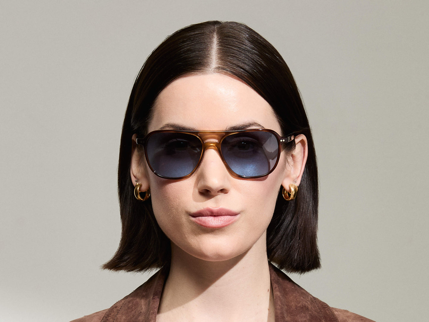 Moscot Bjorn Sun